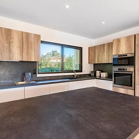 Σπίτι διακοπών U Capu - Piscine Privee *