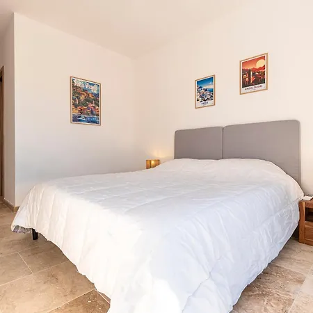 U Capu - Piscine Privee * Lecci