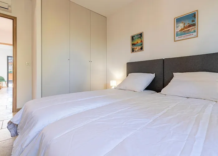 U Capu - Piscine Privee