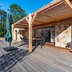 U Capu - Piscine Privee Tatil Evi Lecci