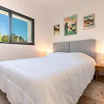 U Capu - Piscine Privee Tatil Evi Lecci