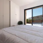 Tatil Evi U Capu - Piscine Privee *