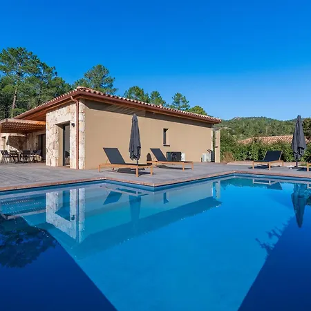 Holiday home U Capu - Piscine Privee *