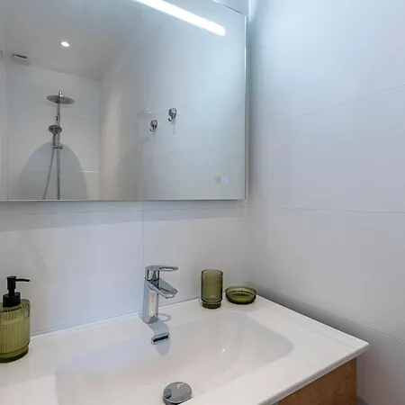 U Capu - Piscine Privee * Lecci