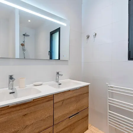 U Capu - Piscine Privee * Lecci