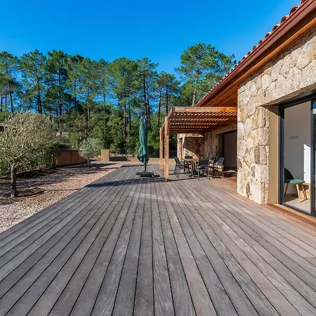 U Capu - Piscine Privee * Lecci