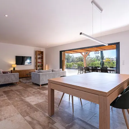 U Capu - Piscine Privee *