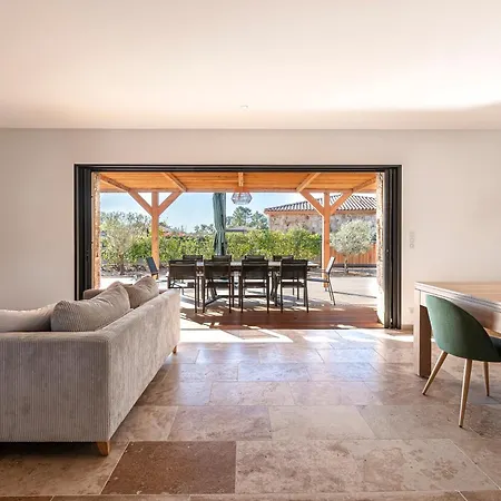 U Capu - Piscine Privee * Lecci