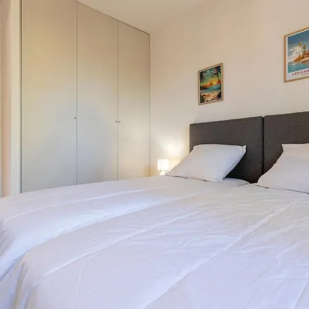 U Capu - Piscine Privee