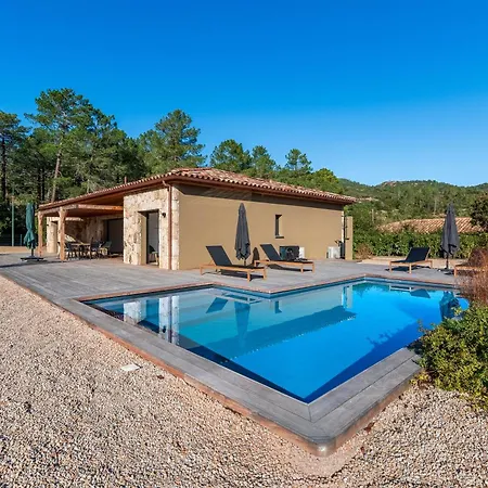 Holiday home U Capu - Piscine Privee *