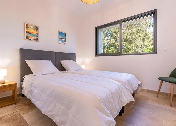 U Capu - Piscine Privee 別荘 *