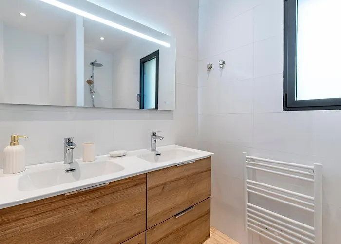 U Capu - Piscine Privee * レクシ