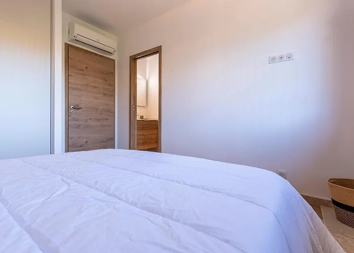 U Capu - Piscine Privee * レクシ